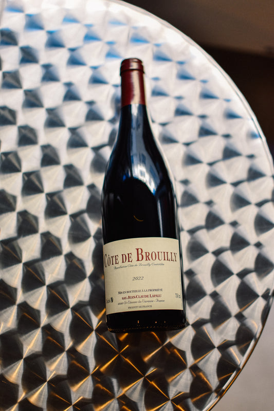 CÔTE DE BROUILLY 2022