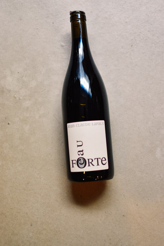 EAU FORTE 2023