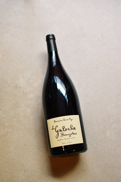 LA GALOCHE 2023 (MAGNUM)