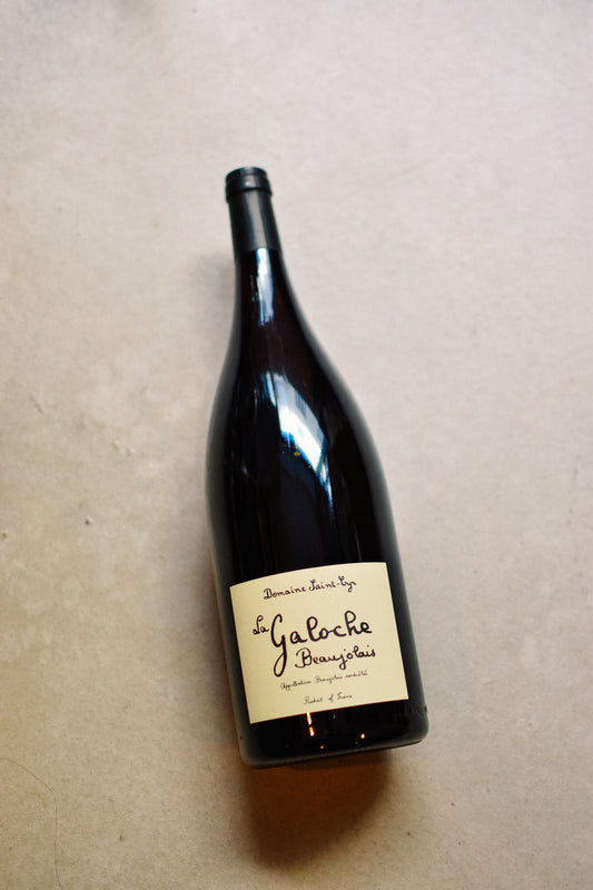 LA GALOCHE 2023 (MAGNUM)