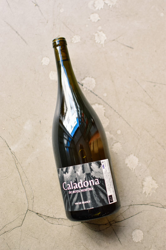 CALADONA 2025 (MAGNUM)
