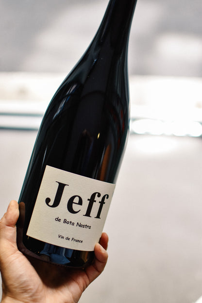 JEFF 2023 (MAGNUM)
