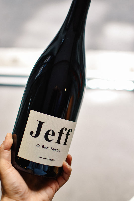 JEFF 2023 (MAGNUM)