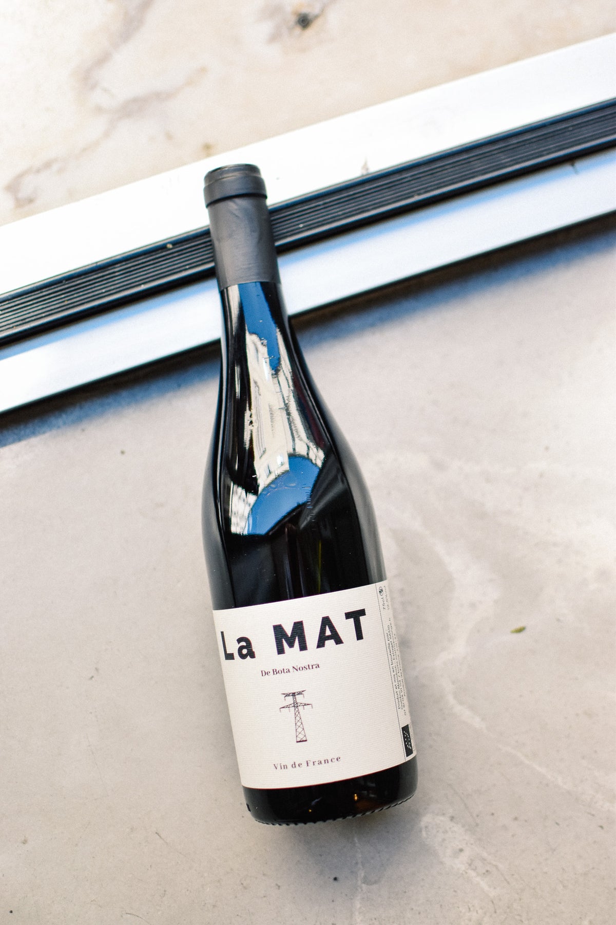 LA MAT 2025