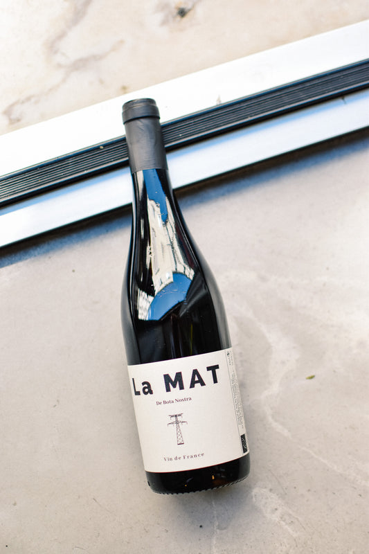 LA MAT 2025