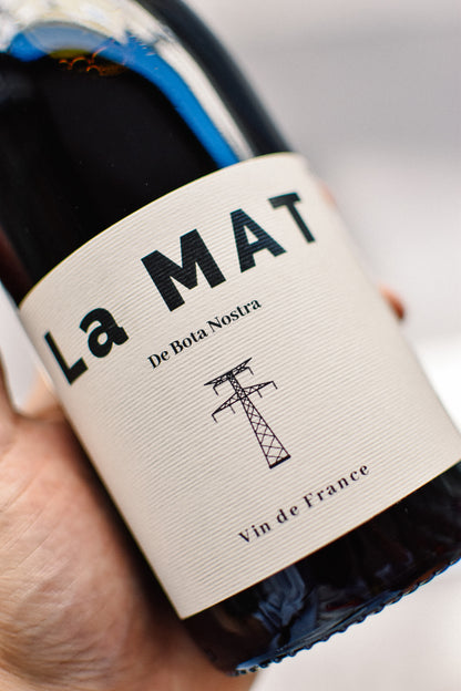LA MAT 2025