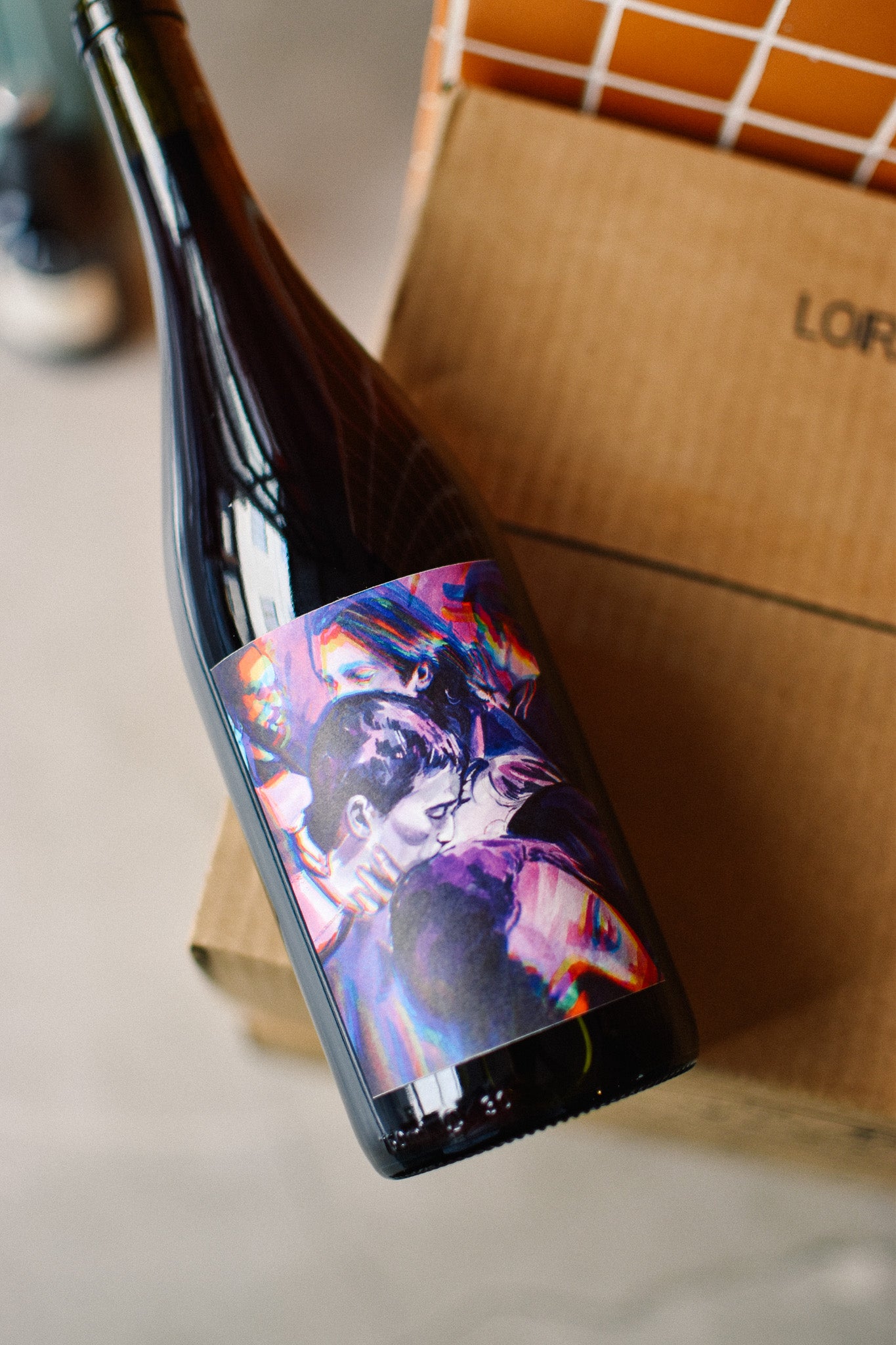 LA HURE CIRCULAIRE 2023