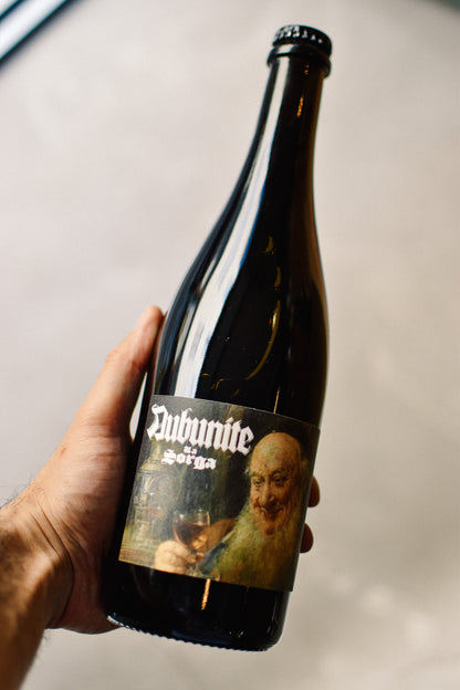 AUBUNITE 2023