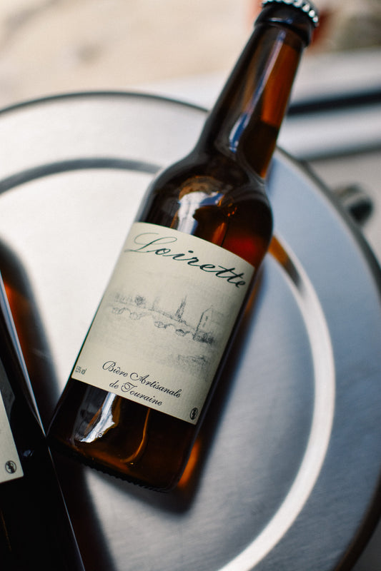 LA LOIRETTE (33cl)