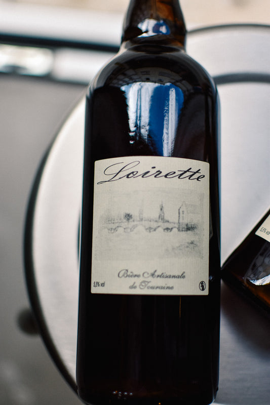 LA LOIRETTE (75cl)