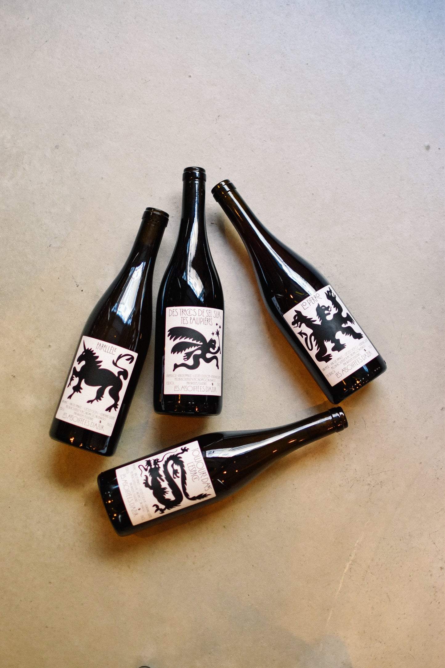 TOUJOURS DANS L'ESPACE 2022