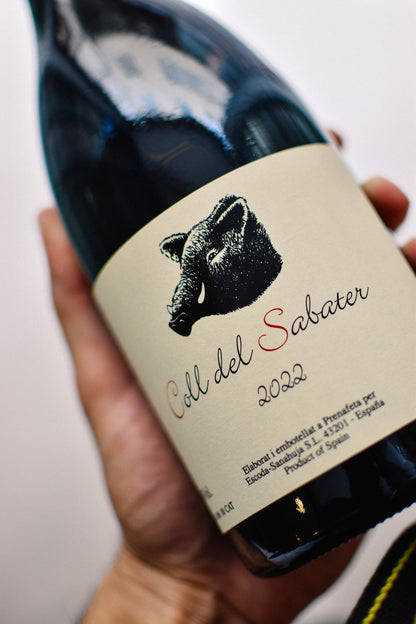 COLL DEL SABATER 2022