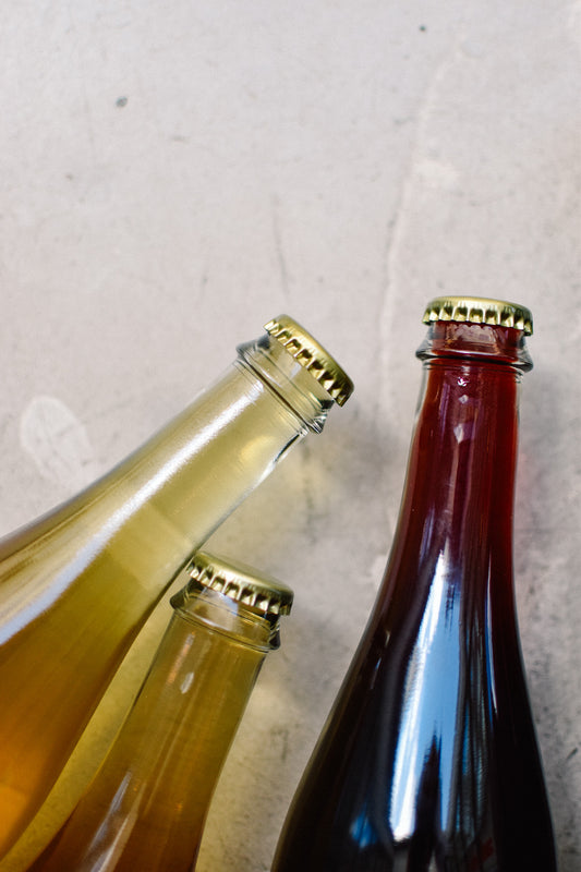 L'ABONNEMENT : 2 QUILLES PAR MOIS PENDANT 3 MOIS