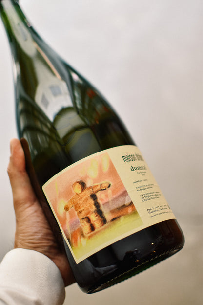 DUMUZI 2024 (MAGNUM)