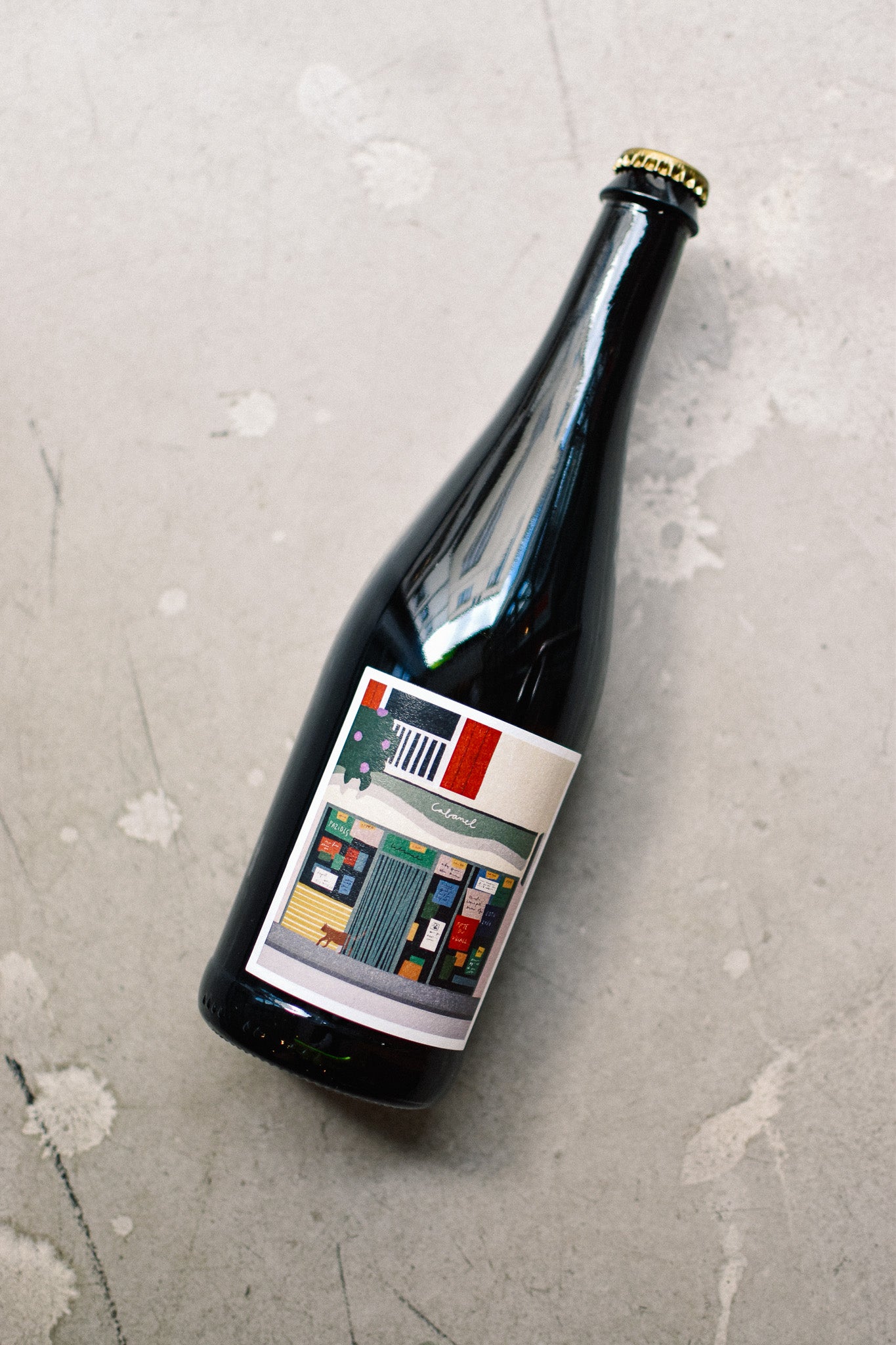 RAISIN DE PROXIMITÉ 2025