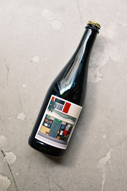 RAISIN DE PROXIMITÉ 2025