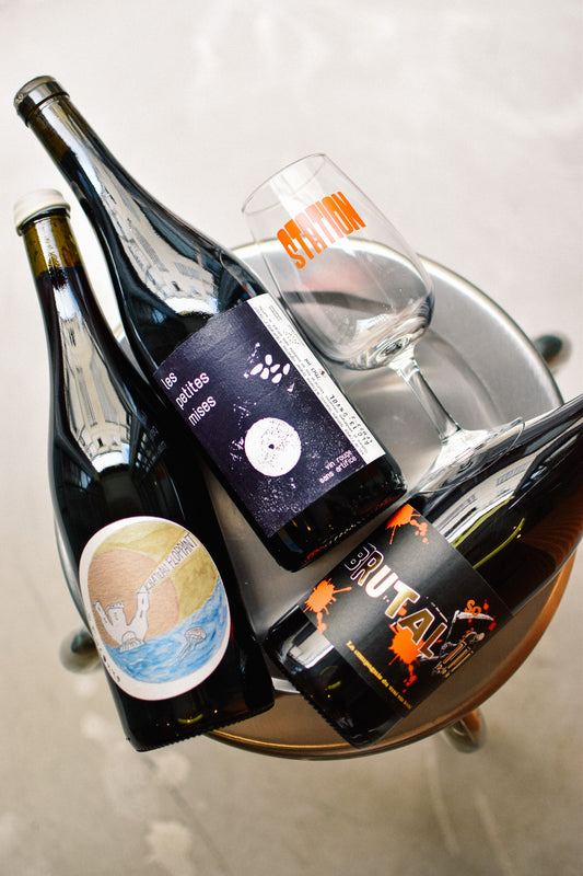 PACK : LANGUEDOC SAUVAGE
