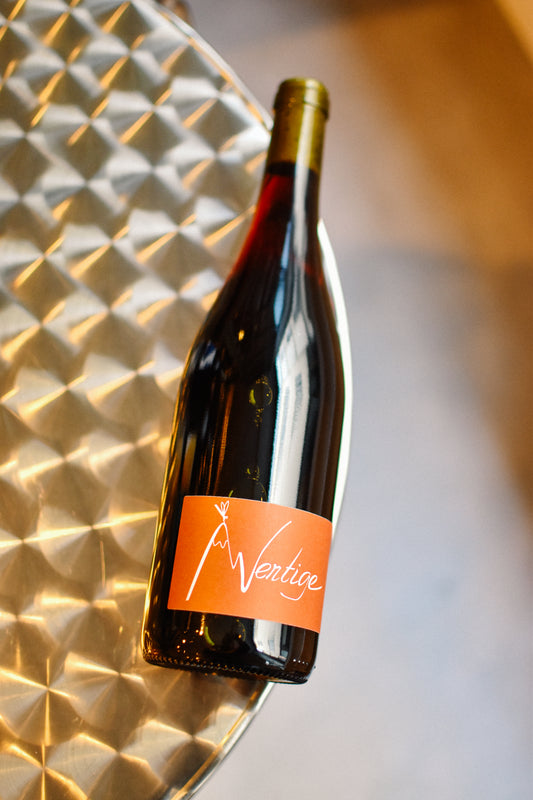 VERTIGE ROUGE 2021