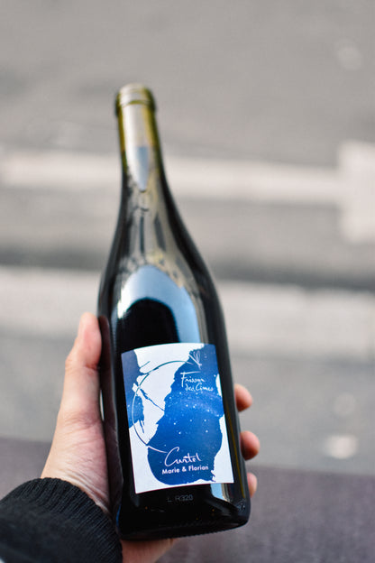 FRISSONS DES CÎMES 2020