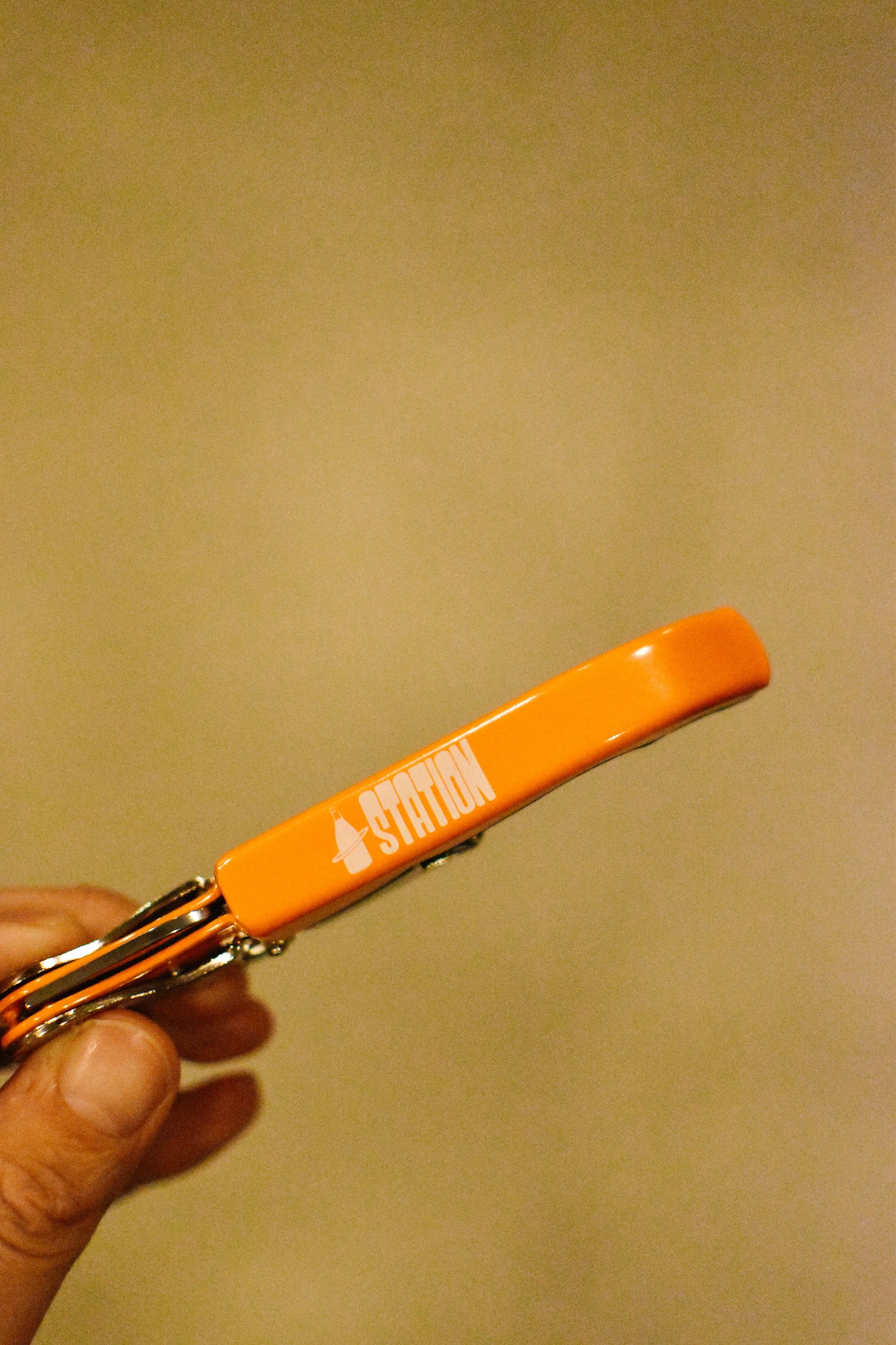 LIMONADIER 'STATION'