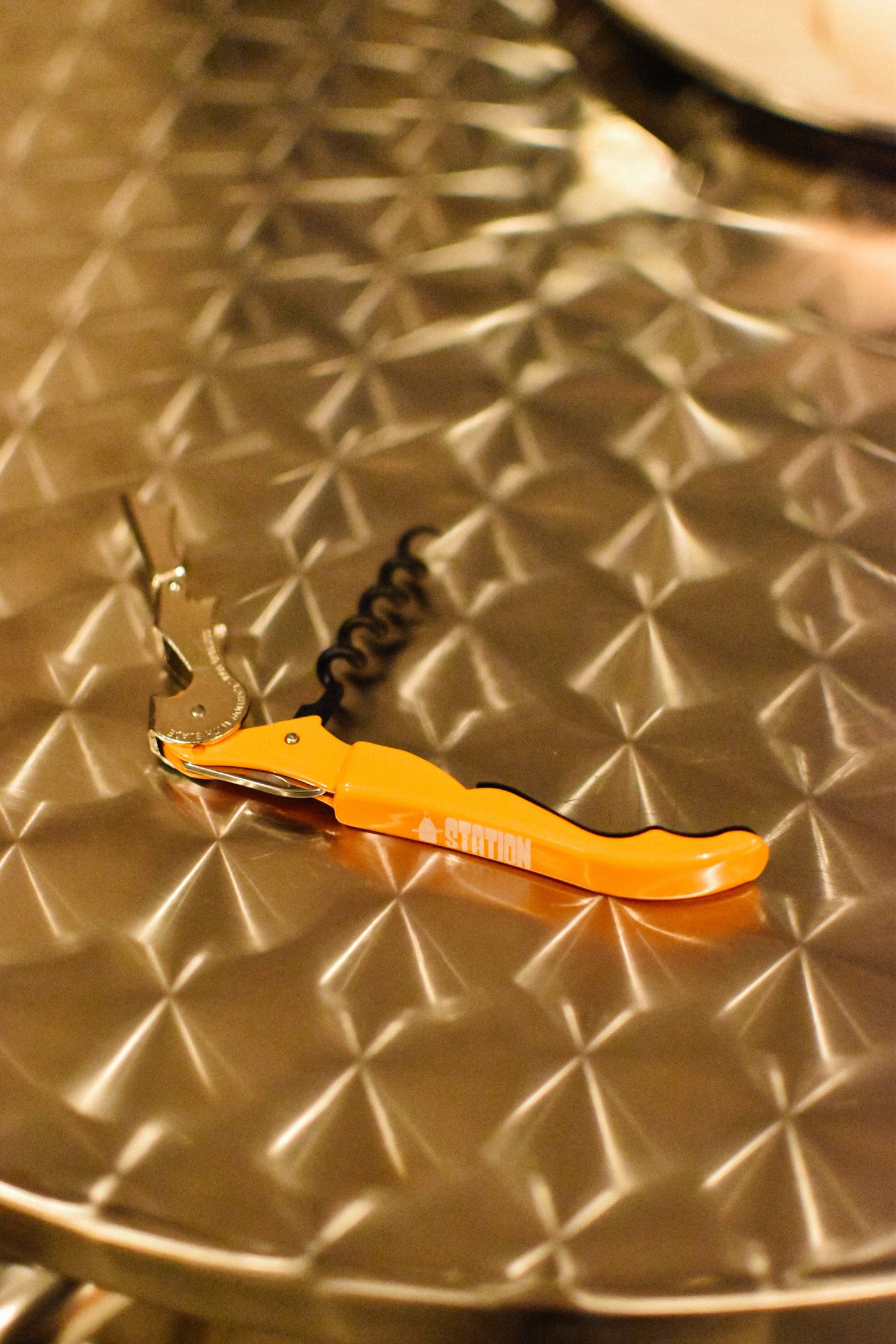 LIMONADIER 'STATION'