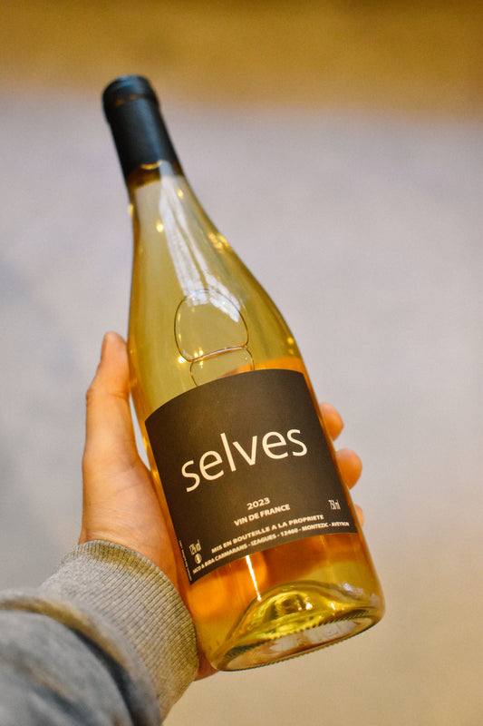SELVES 2023