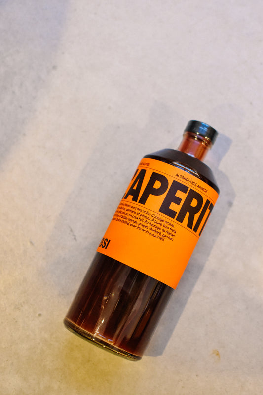L'APERITIVO