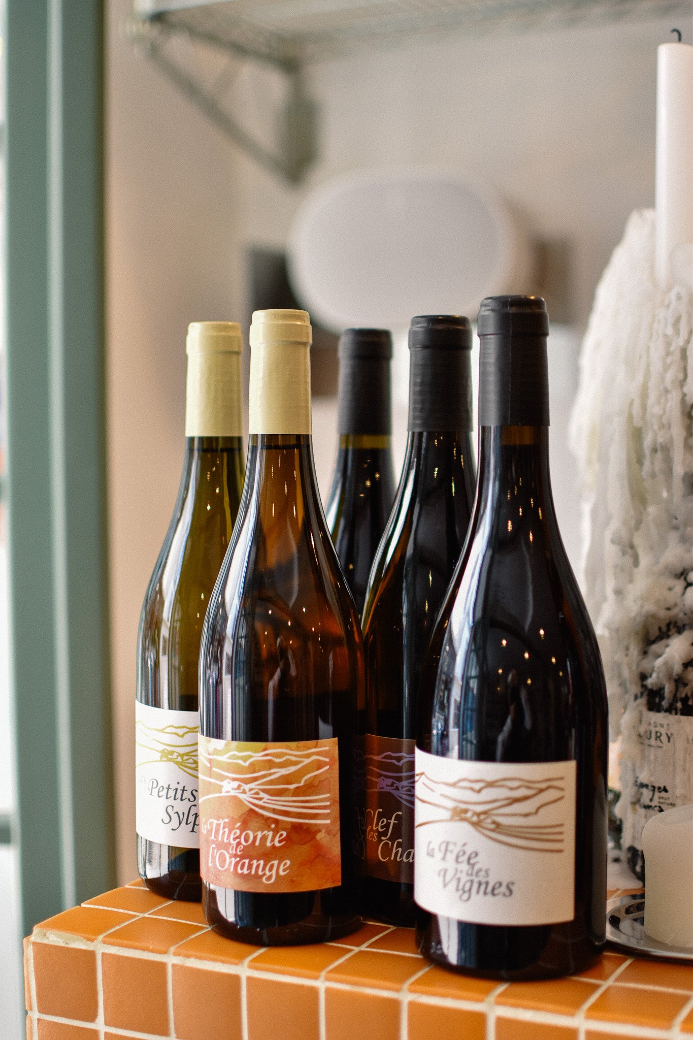 FÉE DES VIGNES 2024