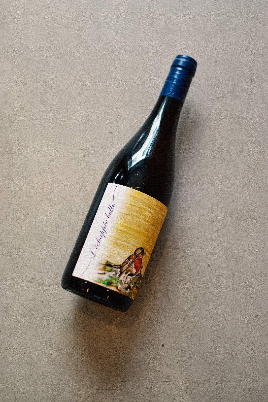 L'ÉCHAPPÉE BELLE 2024